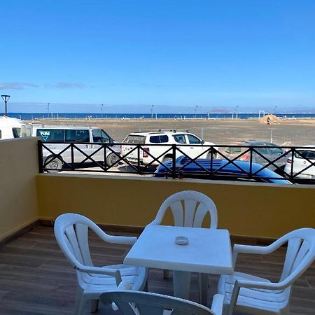 Fuerteventura Paradise Apartment Corralejo Luaran gambar