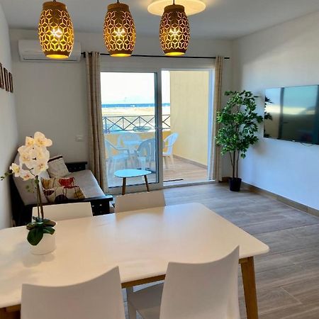 Fuerteventura Paradise Apartment Corralejo Luaran gambar
