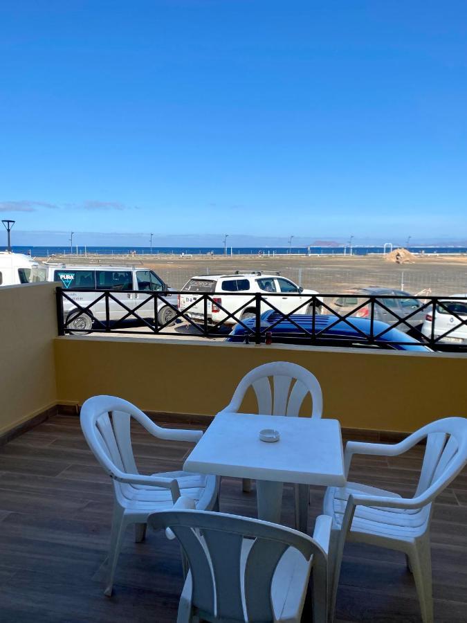Fuerteventura Paradise Apartment Corralejo Luaran gambar