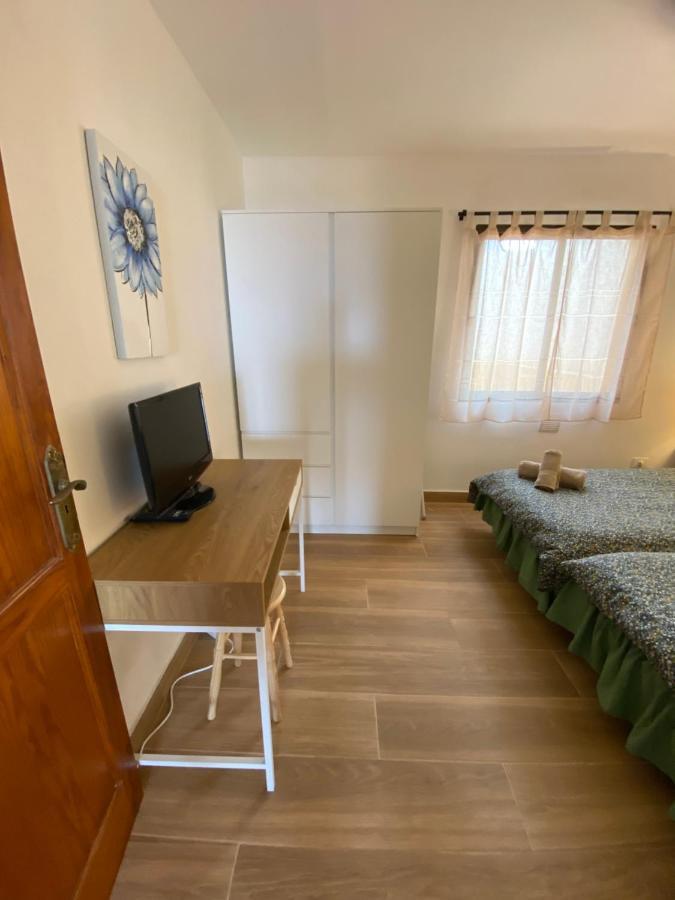 Fuerteventura Paradise Apartment Corralejo Luaran gambar
