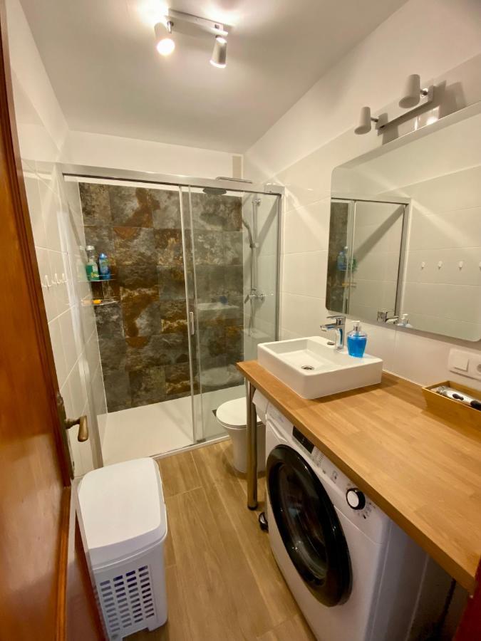 Fuerteventura Paradise Apartment Corralejo Luaran gambar