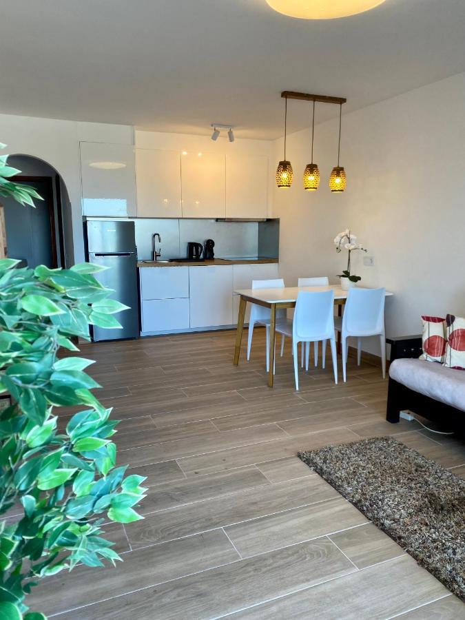 Fuerteventura Paradise Apartment Corralejo Luaran gambar