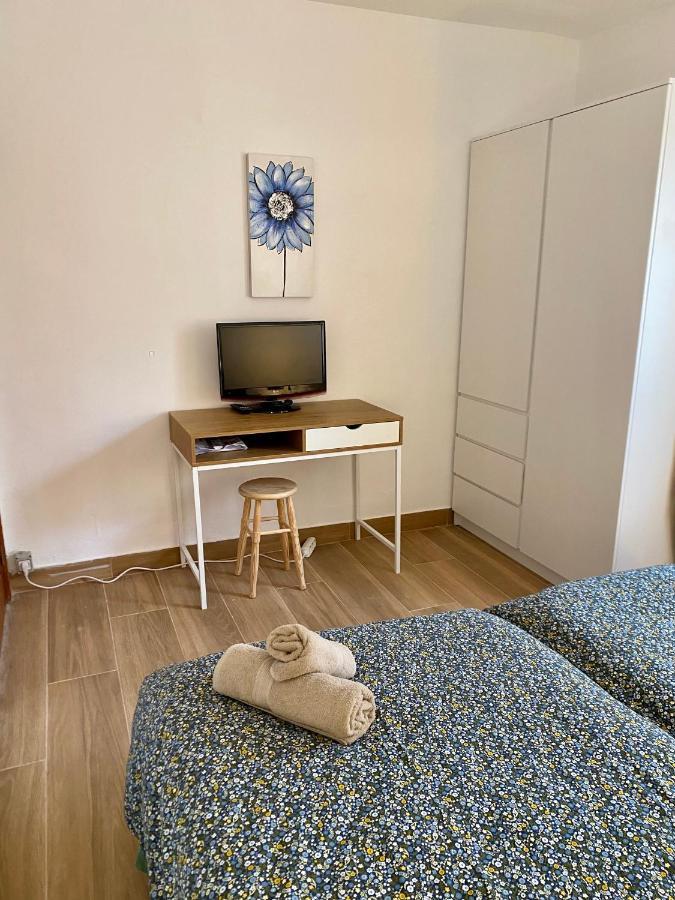 Fuerteventura Paradise Apartment Corralejo Luaran gambar