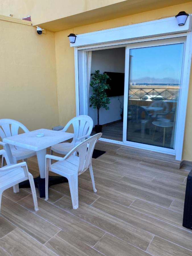 Fuerteventura Paradise Apartment Corralejo Luaran gambar