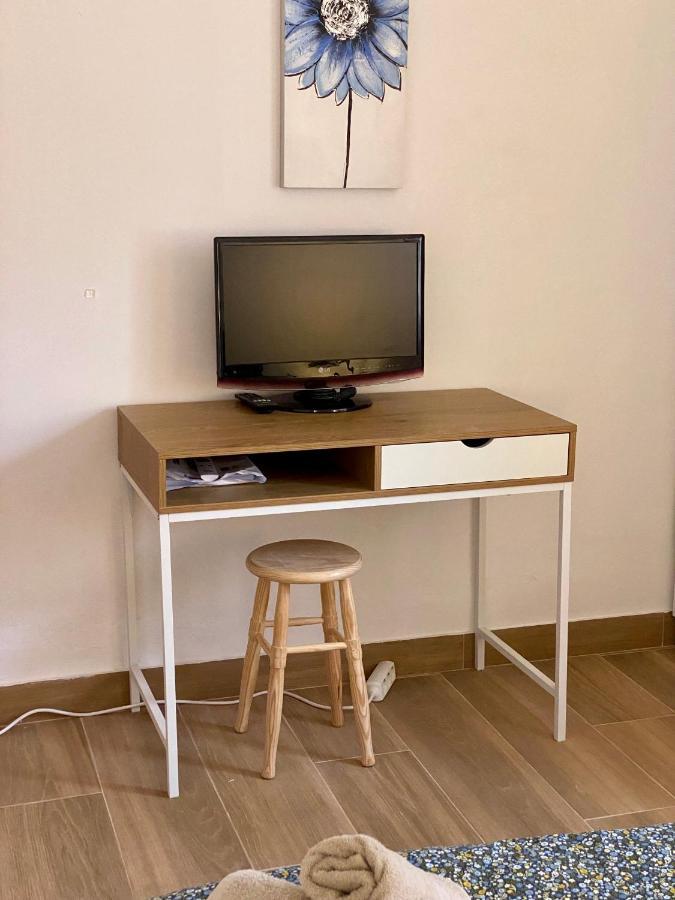 Fuerteventura Paradise Apartment Corralejo Luaran gambar