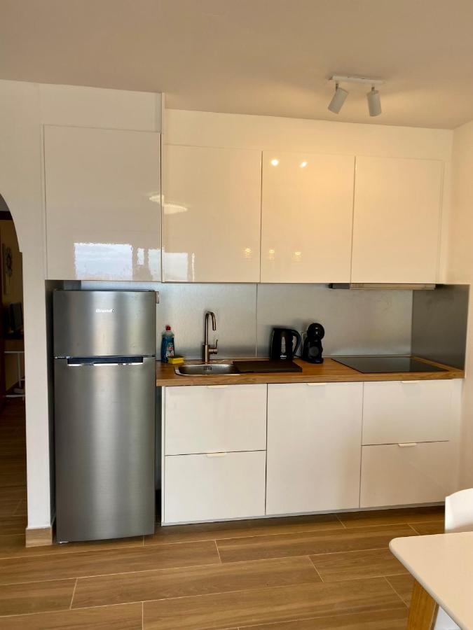 Fuerteventura Paradise Apartment Corralejo Luaran gambar